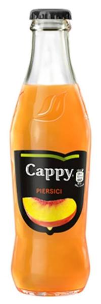 Cappy Piersici